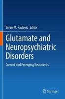 Glutamate and Neuropsychiatric Disorders
