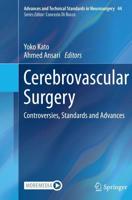 Cerebrovascular Surgery