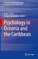 Psychology in Oceania and the Caribbean