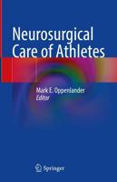 Neurosurgical Care of Athletes