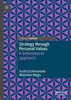 Strategy Through Personal Values