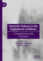 Domestic Violence in the Anglophone Caribbean