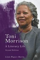 Toni Morrison : A Literary Life