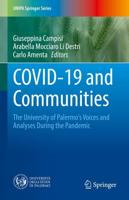 COVID-19 and Communities