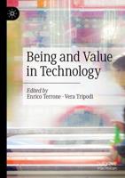 Being and Value in Technology
