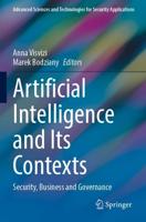 Artificial Intelligence and Its Contexts