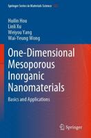 One-Dimensional Mesoporous Inorganic Nanomaterials