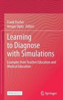 Learning to Diagnose With Simulations