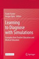 Learning to Diagnose With Simulations