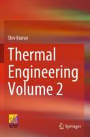 Thermal Engineering. Volume 2