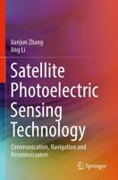 Satellite Photoelectric Sensing Technology