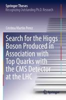 Search for the Higgs Boson Produced in Association With Top Quarks With the CMS Detector at the LHC