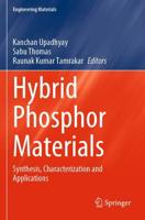 Hybrid Phosphor Materials