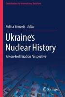 Ukraine's Nuclear History