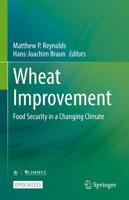 Wheat Improvement : Food Security in a Changing Climate