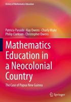 Mathematics Education in a Neocolonial Country