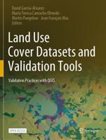 Land Use Cover Datasets and Validation Tools : Validation Practices with QGIS