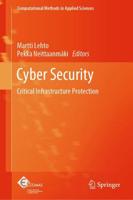 Cyber Security : Critical Infrastructure Protection