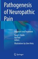 Pathogenesis of Neuropathic Pain