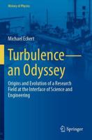 Turbulence - An Odyssey
