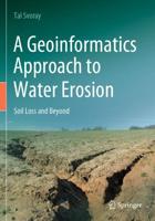 A Geoinformatics Approach to Water Erosion