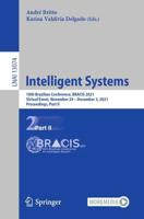 Intelligent Systems : 10th Brazilian Conference, BRACIS 2021, Virtual Event, November 29 - December 3, 2021, Proceedings, Part II