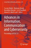 Advances in Information, Communication and Cybersecurity : Proceedings of ICI2C'21