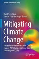 Mitigating Climate Change