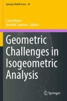 Geometric Challenges in Isogeometric Analysis