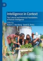 Intelligence in Context
