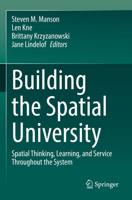 Building the Spatial University