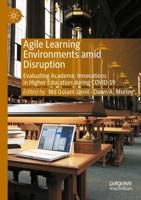 Agile Learning Environments Amid Disruption