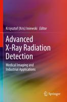 Advanced X-Ray Radiation Detection