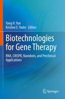 Biotechnologies for Gene Therapy