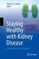 Staying Healthy With Kidney Disease