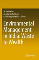 Environmental Management in India