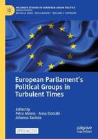 European Parliament's Political Groups in Turbulent Times