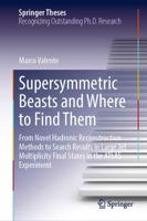 Supersymmetric Beasts and Where to Find Them : From Novel Hadronic Reconstruction Methods to Search Results in Large Jet Multiplicity Final States at the ATLAS Experiment