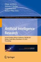 Artificial Intelligence Research : Second Southern African Conference, SACAIR 2021, Durban, South Africa, December 6-10, 2021, Proceedings