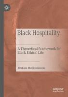 Black Hospitality