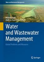 Water and Wastewater Management : Global Problems and Measures