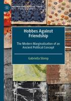 Hobbes Against Friendship