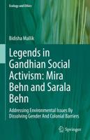 Legends in Gandhian Social Activism