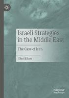 Israeli Strategies in the Middle East