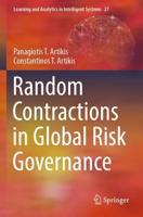 Random Contractions in Global Risk Governance