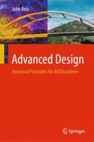 Advanced Design : Universal Principles for All Disciplines