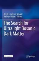 The Search for Ultralight Bosonic Dark Matter