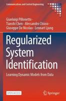 Regularized System Identification