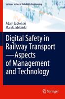 Digital Safety in Railway Transport