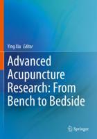 Advanced Acupuncture Research